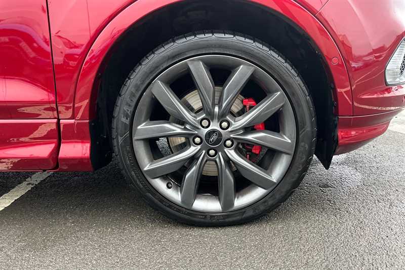 Used Ford Kuga 2019 for sale - 77445221: Photo 12