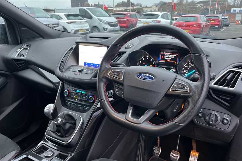 Used Ford Kuga 2019 for sale - 77445221: Photo 13