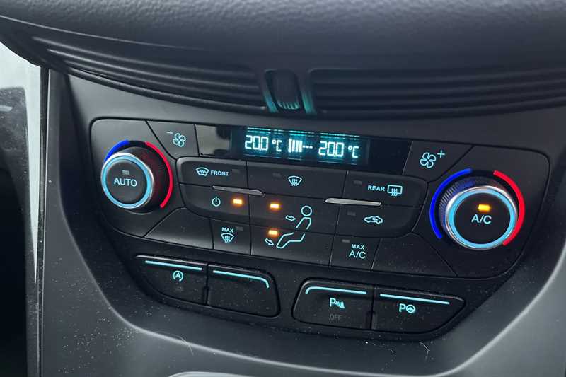 Used Ford Kuga 2019 for sale - 77445221: Photo 15