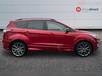 Used Ford Kuga 2019 for sale - 77445221: Photo