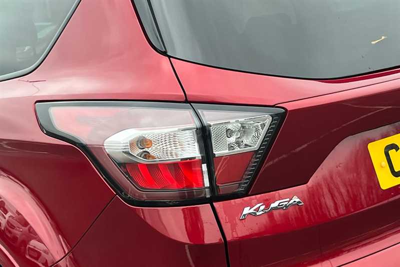 Used Ford Kuga 2019 for sale - 77445221: Photo 31