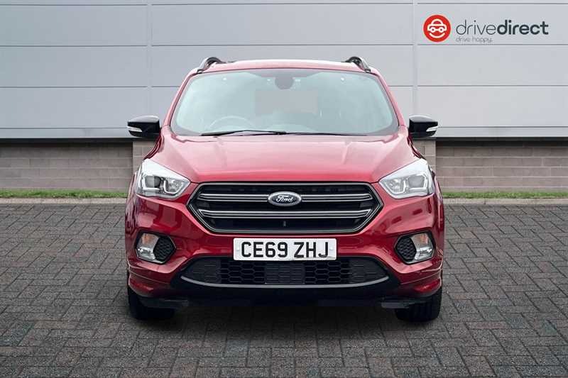 Used Ford Kuga 2019 for sale - 77445221: Photo 8