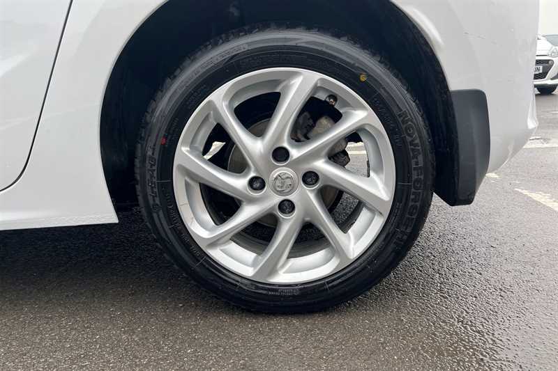 Used Vauxhall Corsa 2020 for sale - 77375384: Photo 10