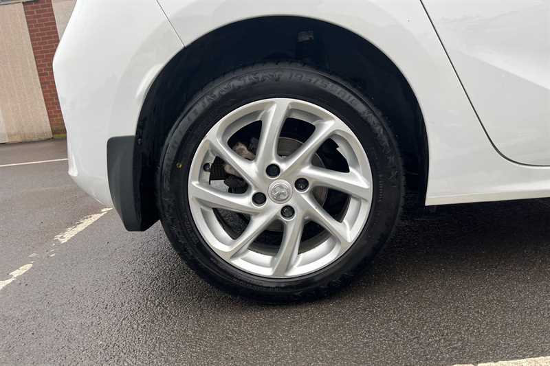 Used Vauxhall Corsa 2020 for sale - 77375384: Photo 11