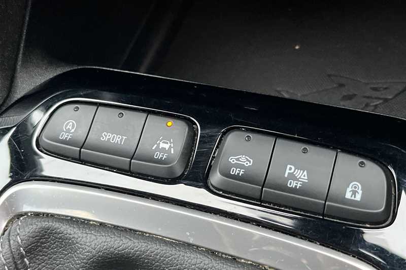 Used Vauxhall Corsa 2020 for sale - 77375384: Photo 15