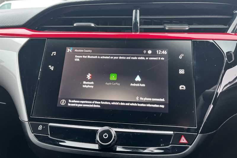 Used Vauxhall Corsa 2020 for sale - 77375384: Photo 19