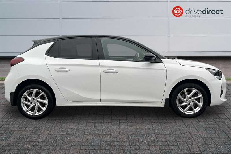Used Vauxhall Corsa 2020 for sale - 77375384: Photo 2
