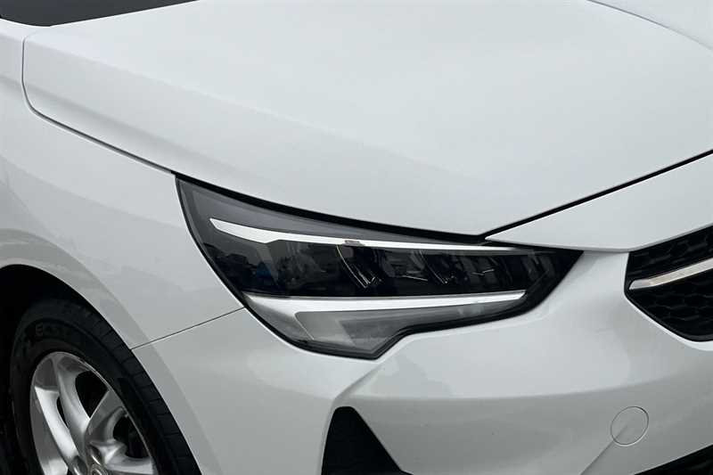 Used Vauxhall Corsa 2020 for sale - 77375384: Photo 28