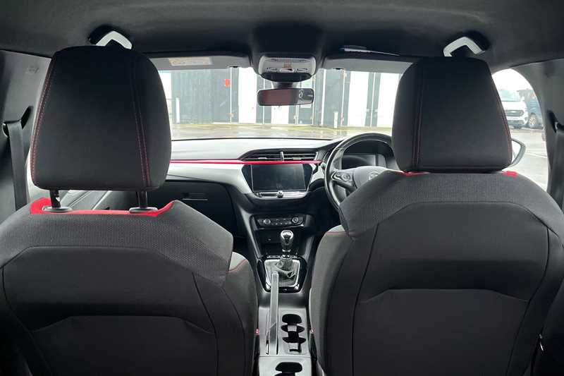 Used Vauxhall Corsa 2020 for sale - 77375384: Photo 37