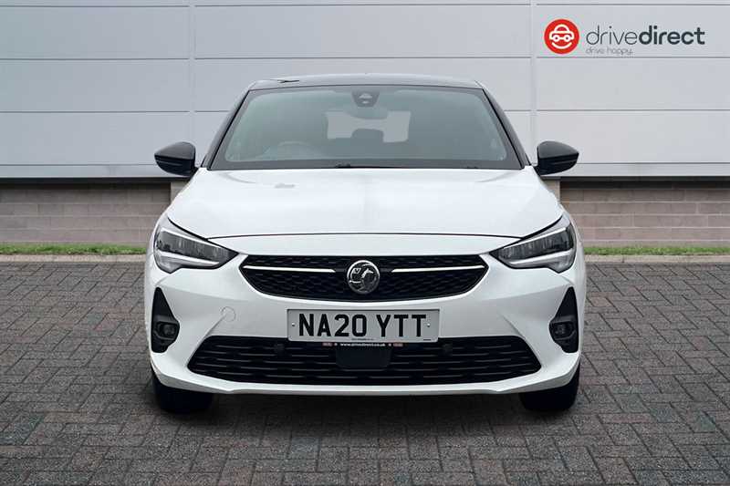 Used Vauxhall Corsa 2020 for sale - 77375384: Photo 8
