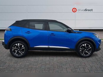 Used Peugeot 2008 2023 for sale - 78322717: Photo