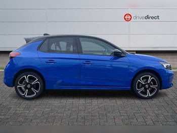 Used Vauxhall Corsa 2025 for sale - 78743272: Photo
