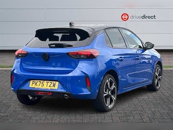 Used Vauxhall Corsa 2025 for sale - 78743272: Photo