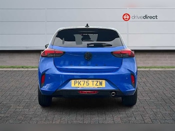 Used Vauxhall Corsa 2025 for sale - 78743272: Photo
