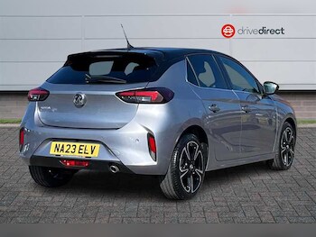 Used Vauxhall Corsa 2023 for sale - 78265825: Photo