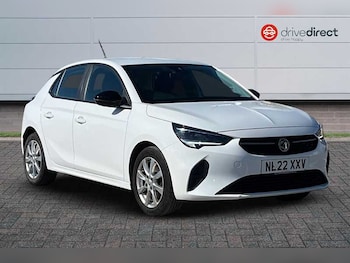 Vauxhall - Corsa