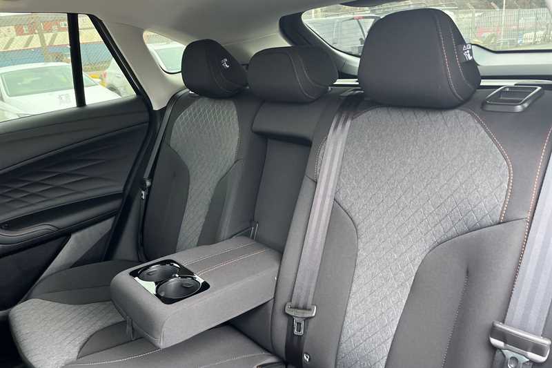 Used MG MG HS 2025 for sale - 77415991: Photo 24