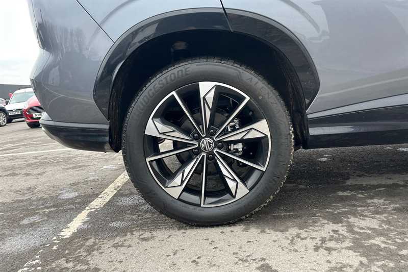 Used MG MG HS 2025 for sale - 77415991: Photo 9