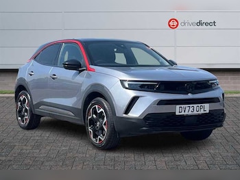 Used Vauxhall Mokka 2023 for sale - 78732023: Photo