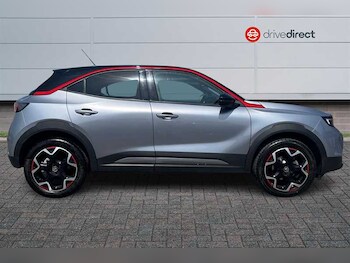 Used Vauxhall Mokka 2023 for sale - 78732023: Photo