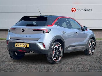 Used Vauxhall Mokka 2023 for sale - 78732023: Photo