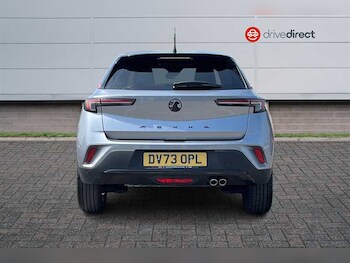 Used Vauxhall Mokka 2023 for sale - 78732023: Photo