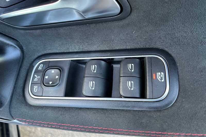 Used Mercedes-Benz A-Class 2023 for sale - 77335386: Photo 16