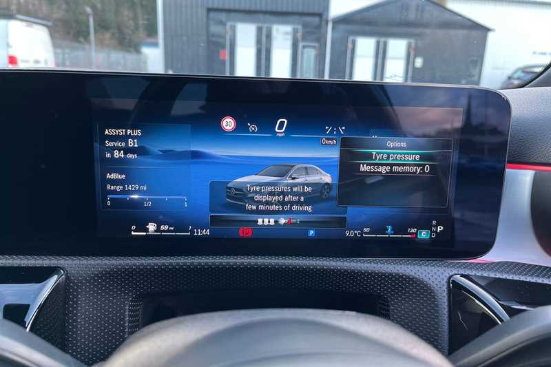 Used Mercedes-Benz A-Class 2023 for sale - 77335386: Photo 20