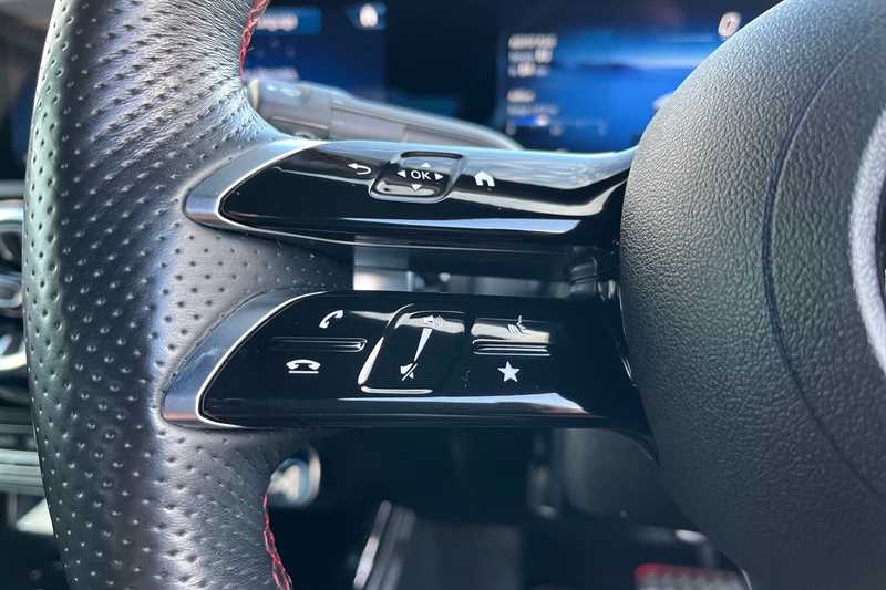 Used Mercedes-Benz A-Class 2023 for sale - 77335386: Photo 21