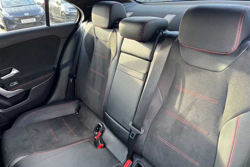 Used Mercedes-Benz A-Class 2023 for sale - 77335386: Photo 24