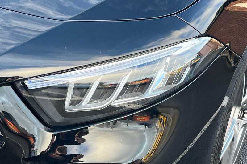 Used Mercedes-Benz A-Class 2023 for sale - 77335386: Photo 29