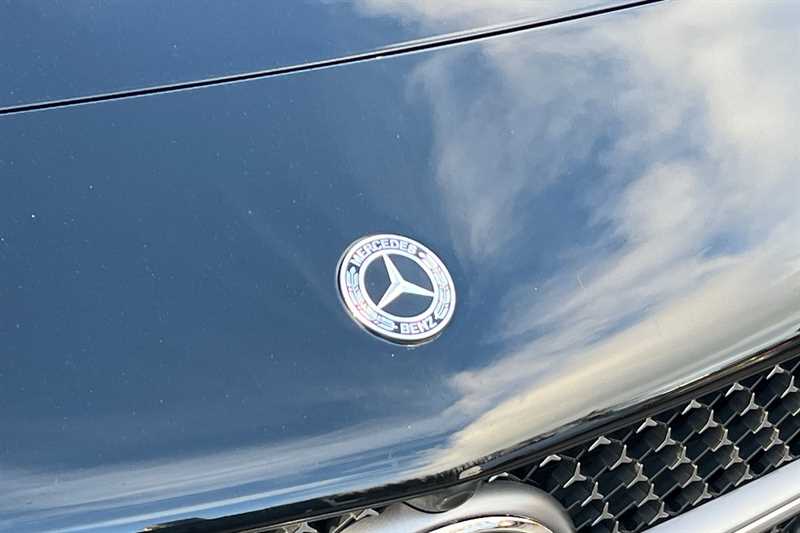 Used Mercedes-Benz A-Class 2023 for sale - 77335386: Photo 30