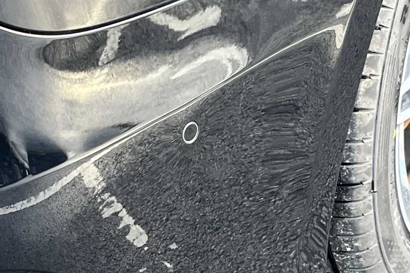 Used Mercedes-Benz A-Class 2023 for sale - 77335386: Photo 36