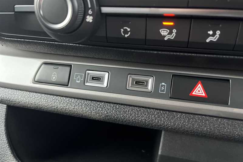 Used Vauxhall Vivaro 2025 for sale - 77929883: Photo 40