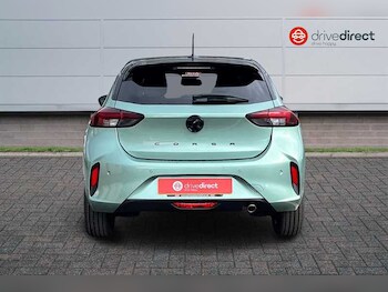 Used Vauxhall Corsa 2026 for sale - 78265257: Photo