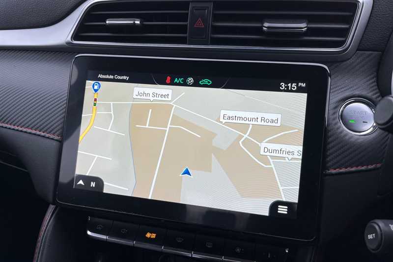 Used MG MG ZS 2020 for sale - 77772943: Photo 18