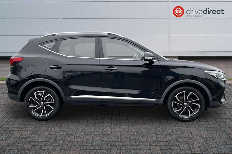 Used MG MG ZS 2020 for sale - 77772943: Photo 2