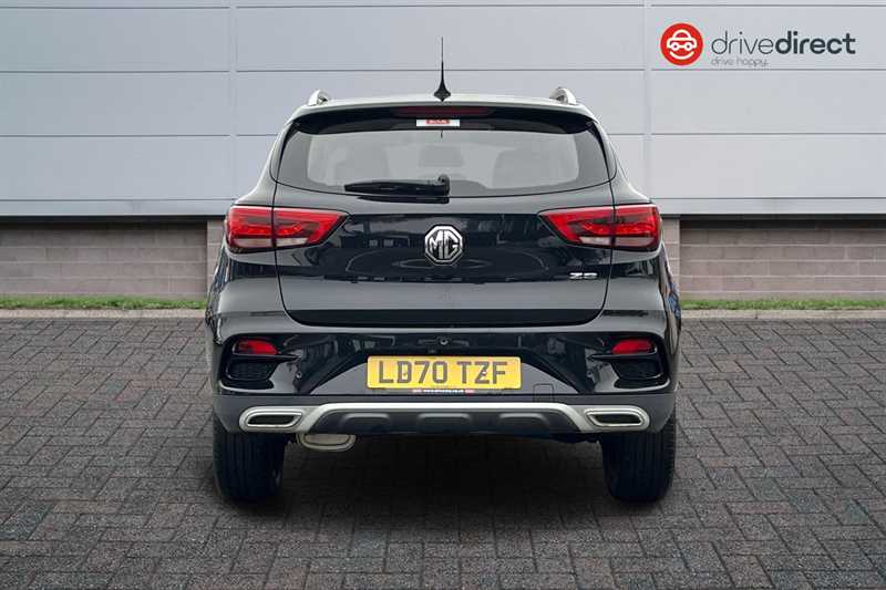 Used MG MG ZS 2020 for sale - 77772943: Photo 4