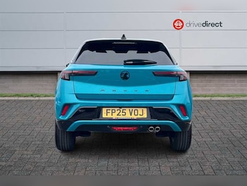 Used Vauxhall Mokka 2025 for sale - 78868615: Photo