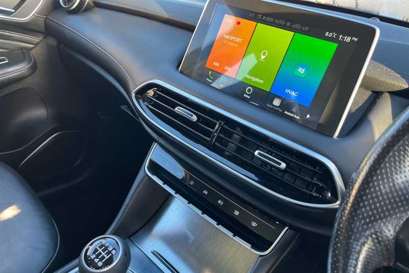 Used MG MG HS for sale - 76891004: Photo 14