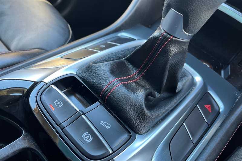 Used MG MG HS for sale - 76891004: Photo 15