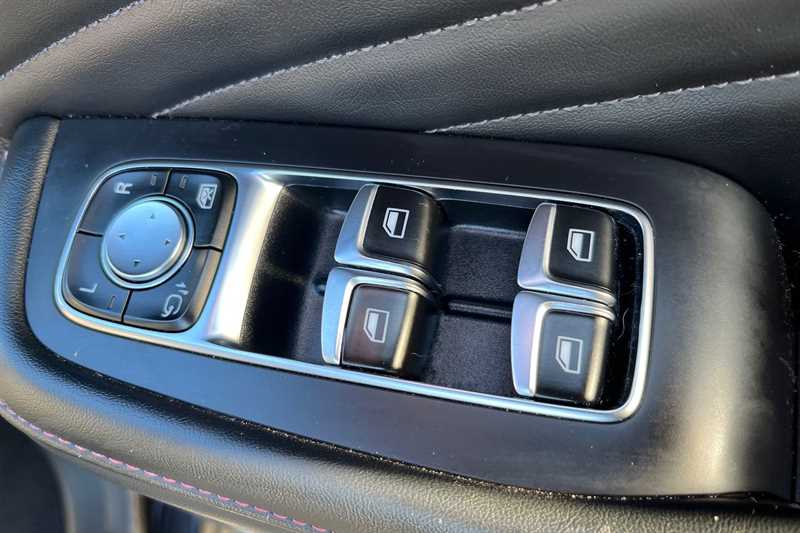 Used MG MG HS for sale - 76891004: Photo 16