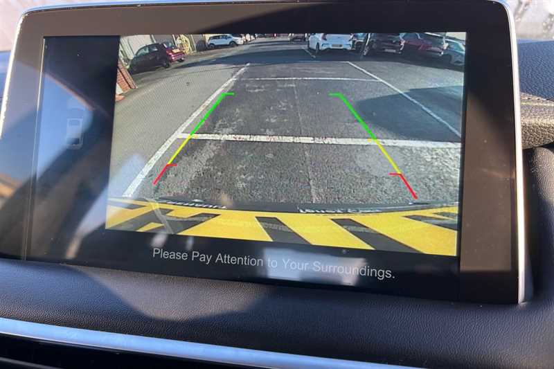 Used MG MG HS for sale - 76891004: Photo 19