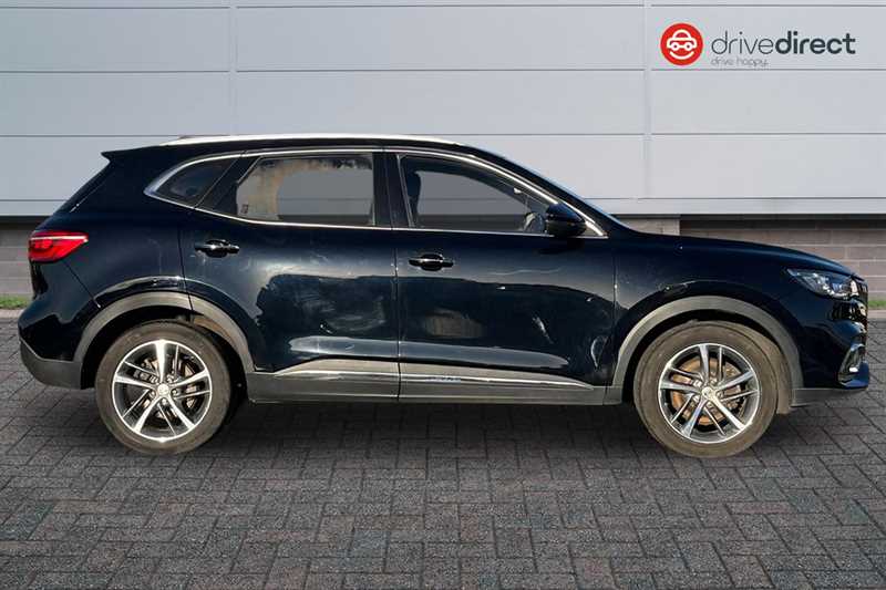 Used MG MG HS for sale - 76891004: Photo 2