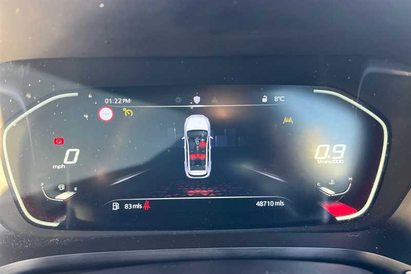 Used MG MG HS for sale - 76891004: Photo 20