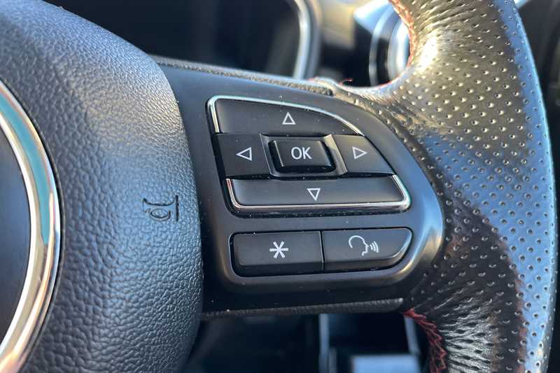 Used MG MG HS for sale - 76891004: Photo 22