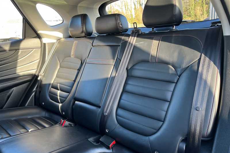 Used MG MG HS for sale - 76891004: Photo 24