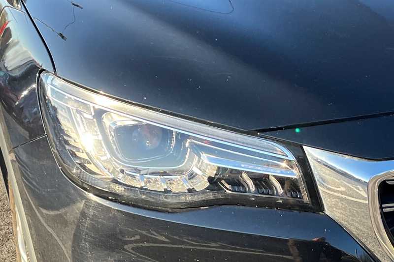 Used MG MG HS for sale - 76891004: Photo 28