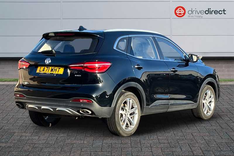 Used MG MG HS for sale - 76891004: Photo 3