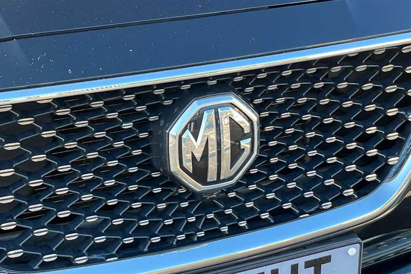 Used MG MG HS for sale - 76891004: Photo 30